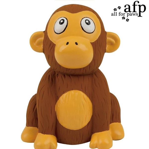 عروسک  Afp chistopher chimp 