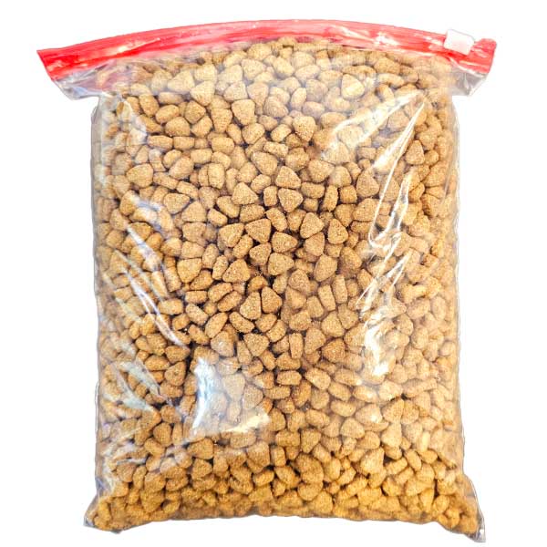 غذای خشک باز 1 کیلویی گربه عقیم شده طعم مرغ و ماهی Josera josi