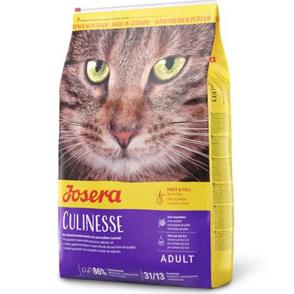 غذای خشک کولینس 10 کیلویی Josera