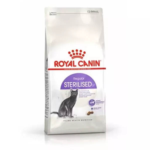غذای خشک 15 کیلویی Regular Sterilised Royal Canin