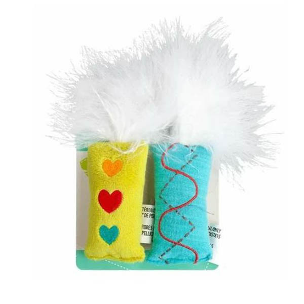 اسباب بازی بچه گربه Afp love fluffy