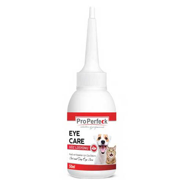 قطره شستشوی چشم 50 میل properfeck
