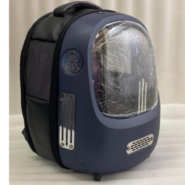 کوله حمل فایبر گلس سورمه ای 