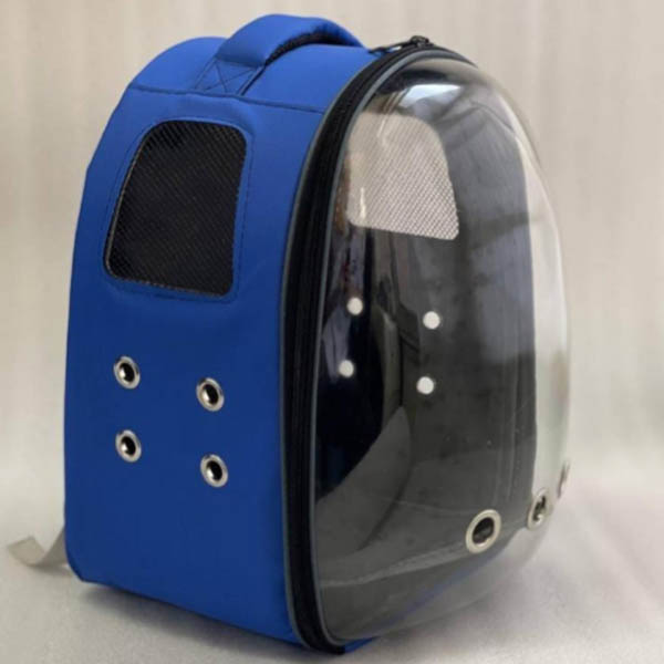 کوله حمل فضایی آبی