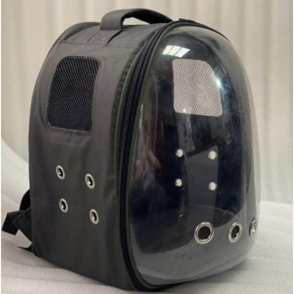 کوله حمل فضایی نوک مدادی