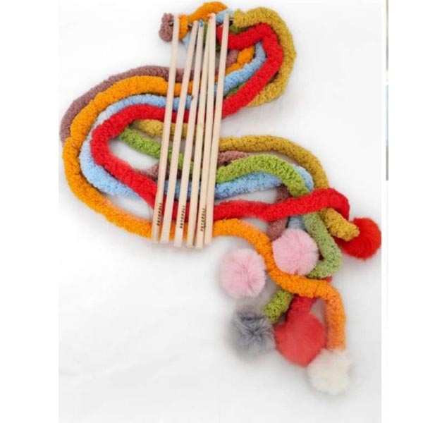 چوب بازی ماری گربه