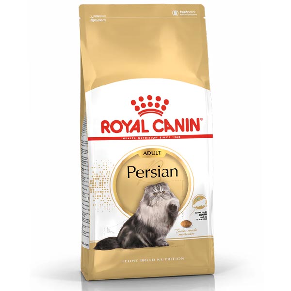 یک  کیلو گرم رویال پرشین بالغ Royal persian adult
