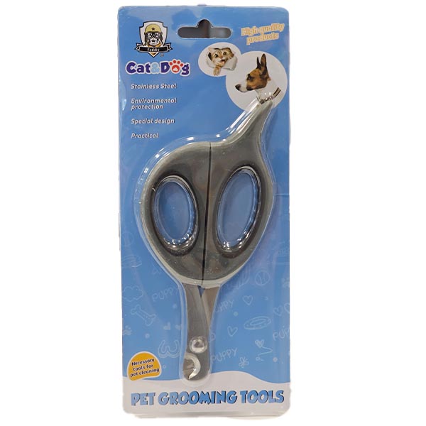 ناخن گیر قیچی سایز بزرگ