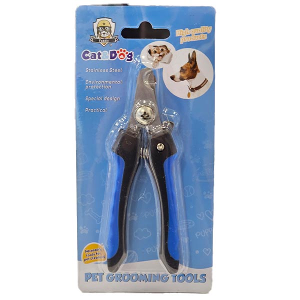 ناخن گیر انبری سایز کوچک