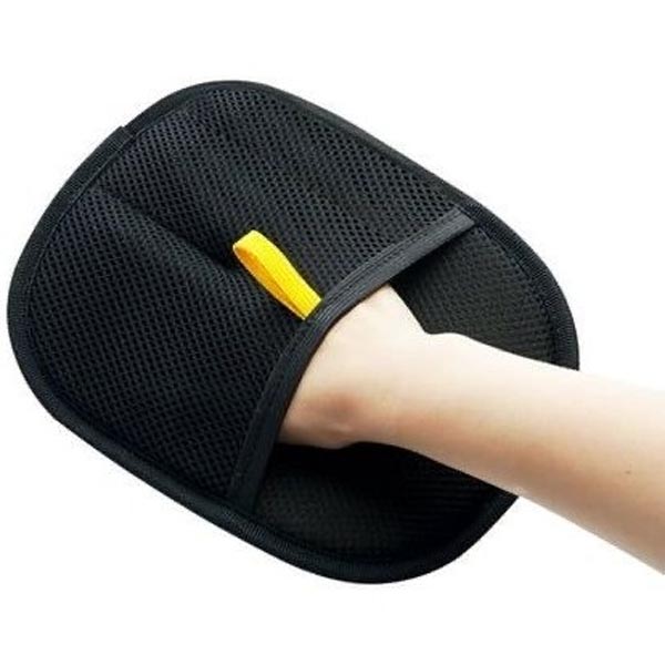 پرزگیر دستکشی دائمی 