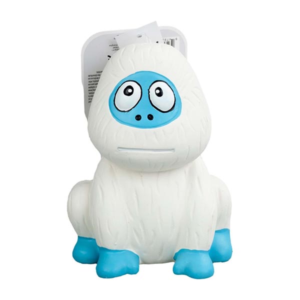اسباب بازی لاتکسی AFP zootex yolanda the yeti