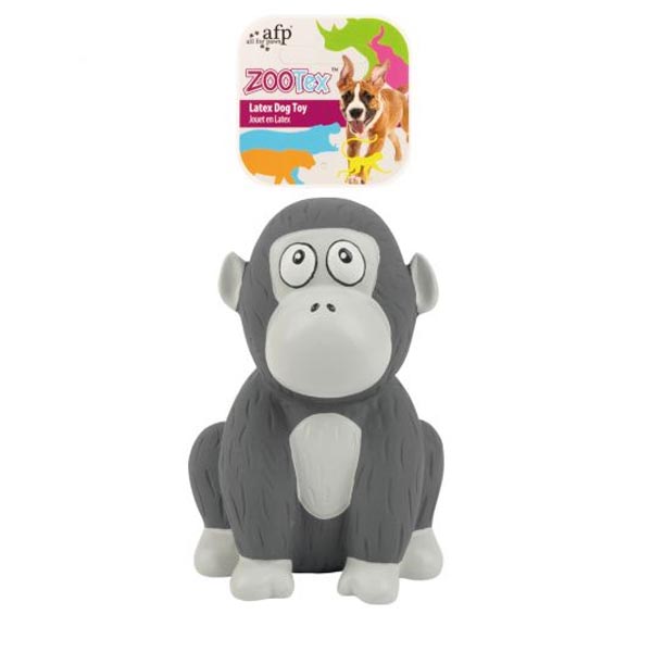 اسباب بازی لاتکسی AFP zootex gorilla jack