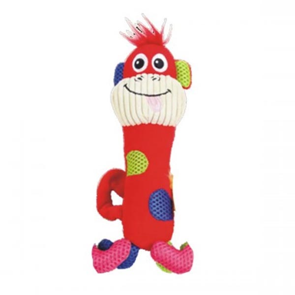 اسباب بازی  AFP vivid life stick monkey