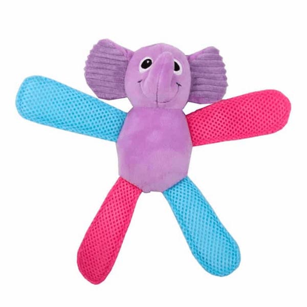 اسباب بازی  AFP vivid life fetch it elephant