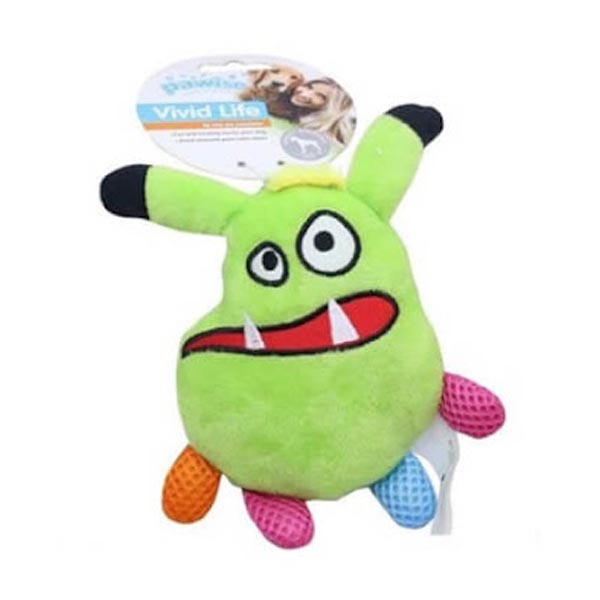 اسباب بازی  AFP vivid life little monster mint
