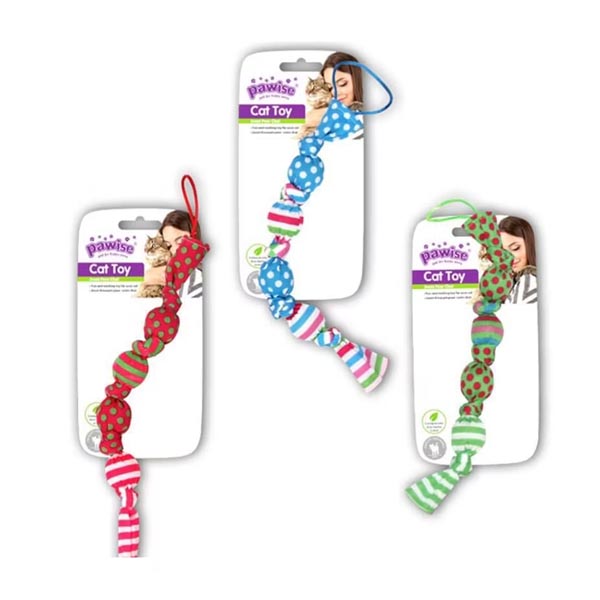 اسباب بازی  AFP faradole cat toy