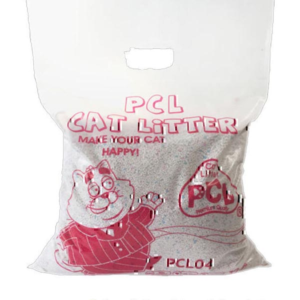 خاک گربه ساده 10 کیلوگرمی Pcl04