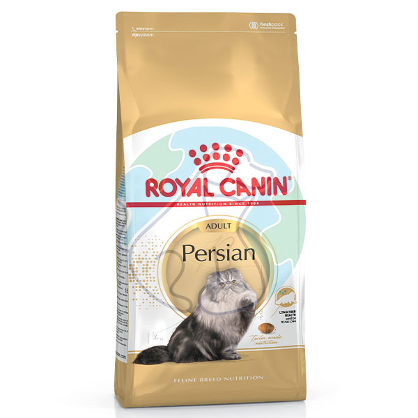 غذای خشک 2کیلویی Persian adult Royal Canin