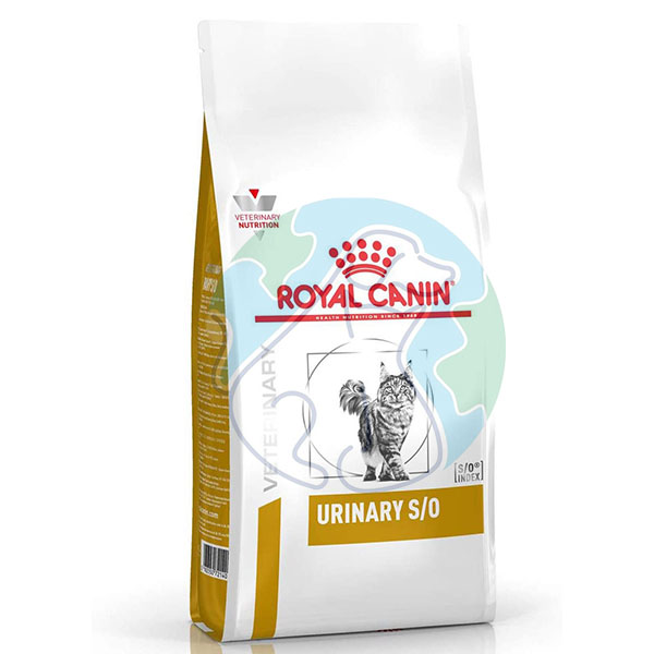 غذای خشک 1.5کیلویی Urinary SO Royal Canin