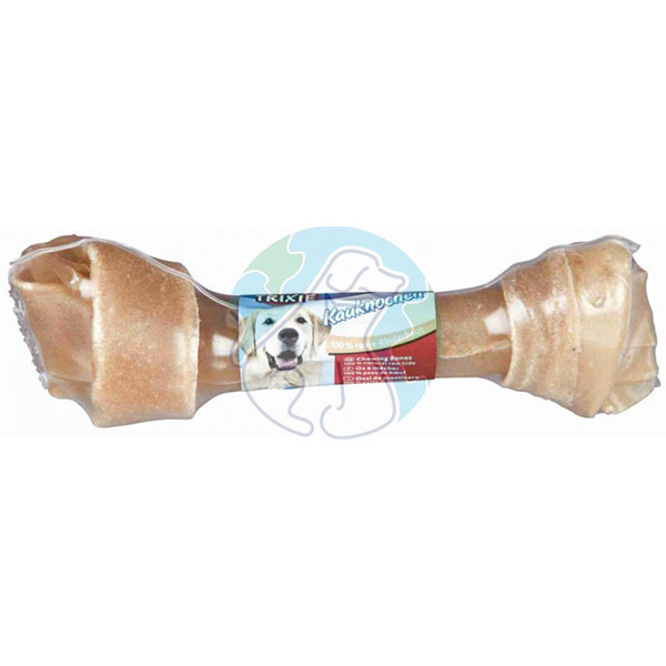 استخوان ژلاتین خالص 180گرمی 25سانتی Trixie