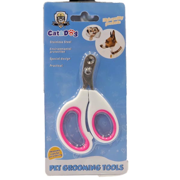 ناخن گیر قیچی سایز متوسط